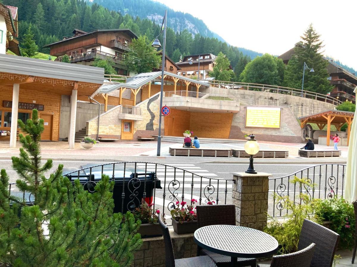 Hotel Alba Wellness & Spa カナツェーイ エクステリア 写真