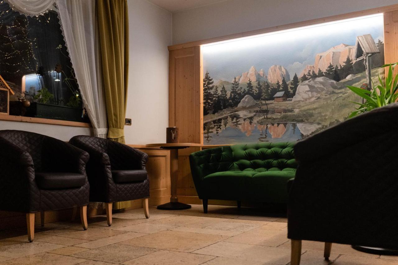 Hotel Alba Wellness & Spa カナツェーイ エクステリア 写真